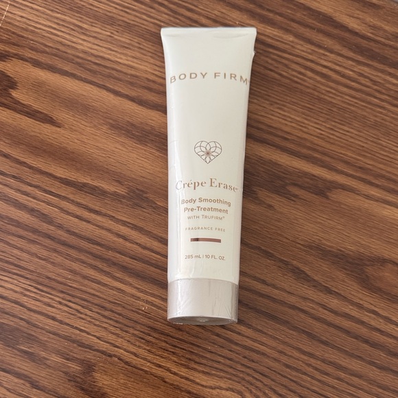 Crepe Erase Other - Crepe Erase Body Smoothing Pre-Treatment - Trufirm